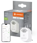 Wtyczka z inteligentnym gniazdem do sterowania urządzeniami innymi niż inteligentne z technologią Matter over WiFi