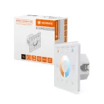 Ręczna jednostka sterująca MANUAL CONTROL UNIT TOUCH DALI-2 TW TOUCH DALI-2 TW