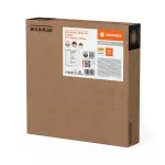 Osprzęt LISOEV 250R 8W 830 840 BLKH        LEDV