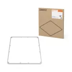 Ramka dekoracyjna SURFACE FLAT FRAME 500 SQUARE FRAME SI