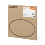 Ramka dekoracyjna SURFACE FLAT FRAME 500 ROUND FRAME SI