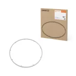 Ramka dekoracyjna SURFACE FLAT FRAME 500 ROUND FRAME SI