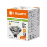 Lampa LED MR16 DIM P 6.1W 927 GU5.3