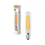 Lampa NAV LED FILAMENT AMBER V 1600LM 15W 718 E27