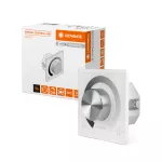 Ręczna jednostka sterując MANUAL CONTROL UNIT SELECT DALI-2 SELECT