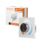 Ręczna jednostka sterująca MANUAL CONTROL UNIT SELECT DALI-2 TW