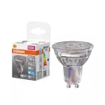 Lampa LED STAR PAR16 2.4W 865 GU10