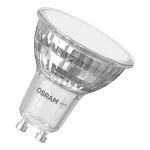 Lampa LED STAR PAR16 5.6W 827 GU10