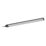 Oprawa LINEAR ANGLE FL SEN 35CM CCT DIM BKLEDV