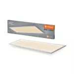 Oprawa PLANON™ Plus 1200x300mm 40W 830 White
