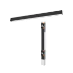 Oprawa Office line cuboid ceiling 30W 840 DIM Black