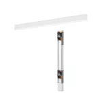 Oprawa Office line cuboid ceiling 30W 840 DIM White