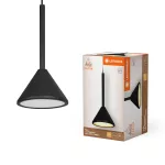 Oprawa Decor Fuji 1XPendant 5W 930 Black