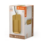 Oprawa Decor Mold Pendant 155MM 1XE27 Gold