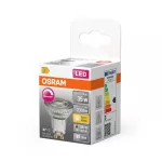 Lampa LED SUPERSTAR PAR16 2.4W 927 GU10