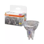 Lampa LED STAR PAR16 2.4W 827 GU10