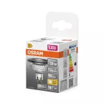 Lampa LED STAR MR16 12 V 3.4W 827 GU5.3