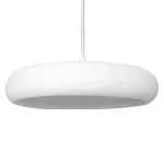 Oprawa Decor Plaster Pure Pendant 300 E27 White