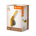 Oprawa Decor Straw Wall 1XE27 Multicolor