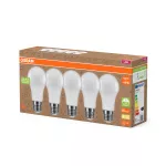 Lampa LED PCR LAMPS WITH CLASSIC A 14W 827 Frosted E27