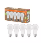 Lampa LED PCR LAMPS WITH CLASSIC A 14W 827 Frosted E27