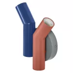 Oprawa Decor Straw Wall 2XE27 Multicolor