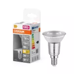 Lampa LED STAR PAR16 3.7W 827 E14