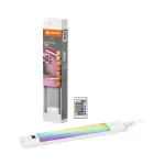 Oprawa LINEAR EDGE 30CM RGBW DIM RC WT LEDV