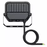 Naświetlacz FLOODLIGHT AREA V 16W ML 830 A48X85 BK LEDV