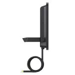 Naświetlacz FLOODLIGHT AREA V 133W ML 830 A48X85 BK LEDV