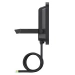 Naświetlacz FLOODLIGHT AREA V 50W ML 840 A48X85 BK LEDV