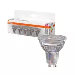 Lampa LED STAR PAR16 3.7W 840 GU10