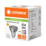 Lampa LED PAR16 DIM P 3.7W 940 GU10