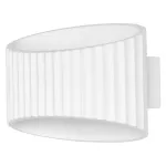 Oprawa Decor Plaster Band Wall 255 1XE27