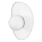Oprawa Decor Plaster Nest Wall 1XG9 White