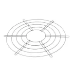 Oprawa HIGH BAY V WIRE GUARD 195W WIRE GUARD