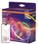 Dekoracyjny pasek COB typu Tunable White SMART+ WIFI COB MAGIC RGB 5M Magic RGB Remote Control