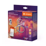 SMART+ WIFI NEON FLEX MAGIC RGB + TUNABLE WHITE | Dekoracyjne kolorowe paski LED do użytku na zewnątrz z technologią WiFi i jednorodnym wylotem światła