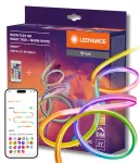 SMART+ WIFI NEON FLEX MAGIC RGB + TUNABLE WHITE | Dekoracyjne kolorowe paski LED do użytku na zewnątrz z technologią WiFi i jednorodnym wylotem światła