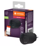 Wtyczka z inteligentnym gniazdem i licznikiem energii do sterowania urządzeniami nieinteligentnymi z technologią ZigBee