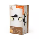 Oprawa DECOR SPOT MOON 2Spot 10.5W 830 Black