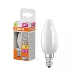Lampa LED Retrofit CLASSIC B DIM 1.8W 827 Frosted E14