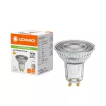Lampa LED PAR16 DIM P 6.1W 940 GU10
