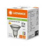 Lampa LED PAR16 DIM P 6.9W 940 GU10