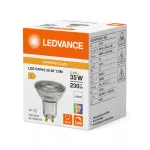 Lampa LED PAR16 DIM S 2.4W 940 GU10
