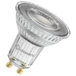 Lampa LED PAR16 DIM P 2.4W 930 GU10