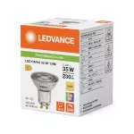 Lampa LED PAR16 DIM P 2.4W 930 GU10