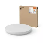 SURFACE FLAT LIGHT SOURCES 500 R 27W 830 840 SF FLAT