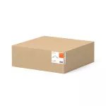 Łącznik liniowy narożny LINEAR INDIVILED CORNER CONNECTOR CORNER CONNECTOR WT