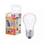 Lampa LED CLASSIC A DIM P 5.9W 827 Clear B22d